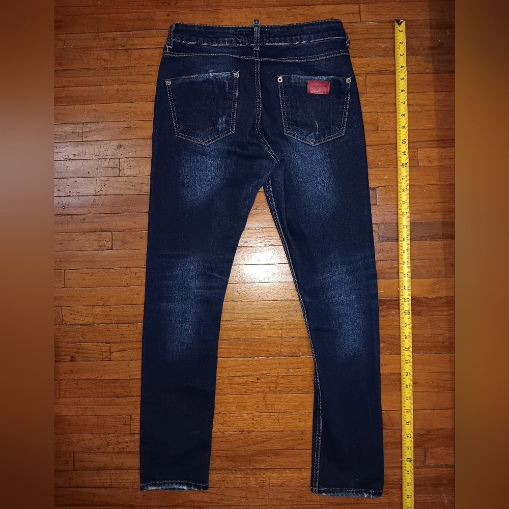 Dsquared2 jeans - Picture 8 of 10